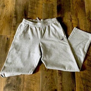 Men’s CHAMPION brand Sweatpants